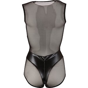 Body Cottelli Collection Sasha Negru M