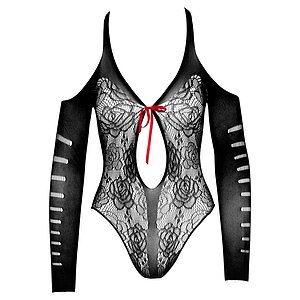 Body No:Xqse Decupat Gracie Negru S-L