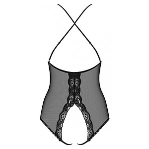 Body Obsessive 841-TED Negru S-M Thumb 1
