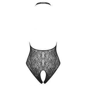 Body Obsessive B113 Negru S-L Thumb 1