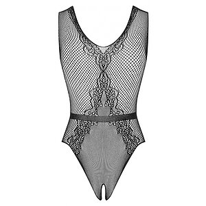 Body Obsessive B115 Negru S-L Thumb 1