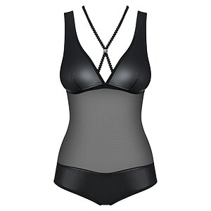 Body Obsessive Leatheria Negru S-M Thumb 2