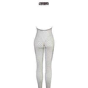 Body Stockings No:Xqse Alexa Negru S-M Thumb 1