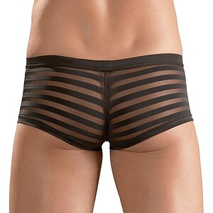 Boxeri Svenjoyment Rallye Negru M