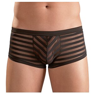 Boxeri Svenjoyment Rallye Negru S