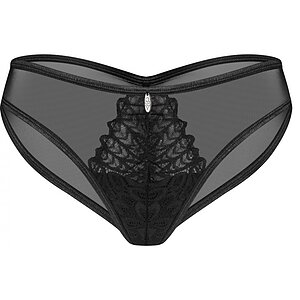 Briefs Obsessive Donarella Negru XL-2XL