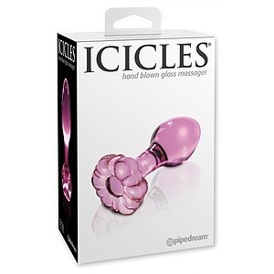 Anal Plug Icicles No 48 Roz Thumb 2