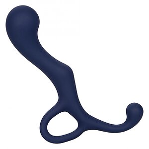 Anal Plug Viceroy Agility Probe Albastru