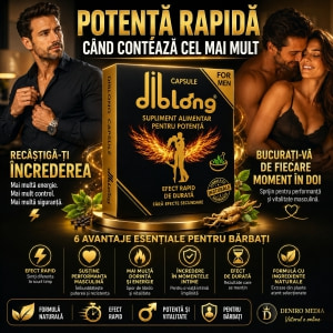 Capsule Potență Premium Diblong 2buc Thumb 2
