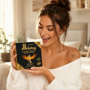 Capsule Potență Premium Diblong 2buc Thumb 1