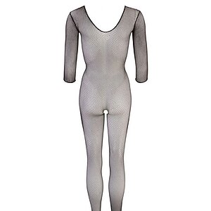 Catsuit No:Xqse Negru S-L Thumb 1