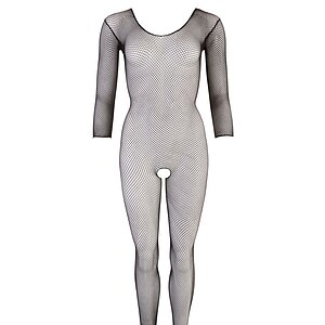Catsuit No:Xqse Negru S-L Thumb 1