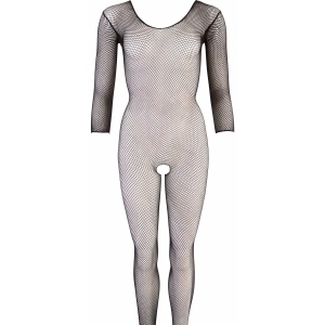 Catsuit No:Xqse Negru S-L Thumb 2