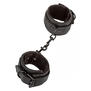 Cătușe Boundless Ankle Negru