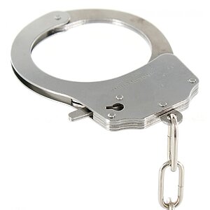 Catuse Furry Fun Cuffs Negru Thumb 1