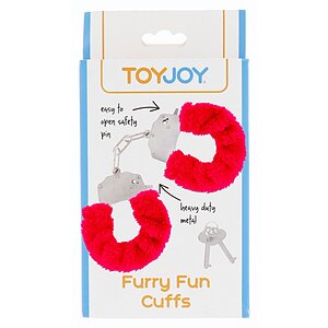 Catuse Furry Fun Rosu Thumb 1