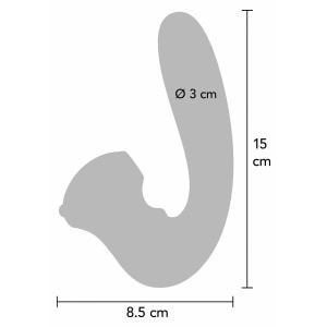 Celestial Love Vibe Stimulator Roz Thumb 11