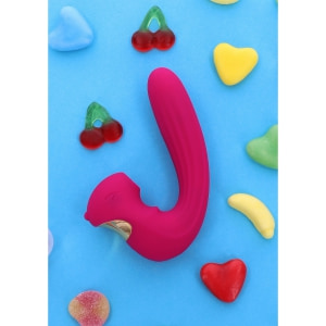 Celestial Love Vibe Stimulator Roz Thumb 8