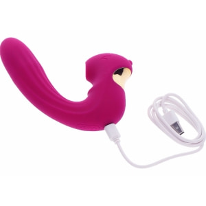 Celestial Love Vibe Stimulator Roz Thumb 9