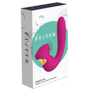 Celestial Love Vibe Stimulator Roz Thumb 13