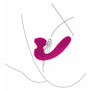 Celestial Love Vibe Stimulator Roz Thumb 12