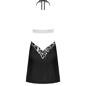 Chemise LivCo Lalima Negru M Thumb 1