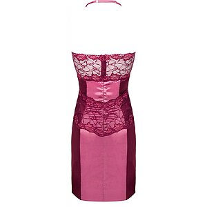 Chemise LivCo Priya Roz S Thumb 1