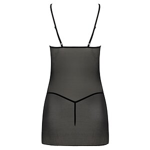 Chemise LivCo Satare Mov S
