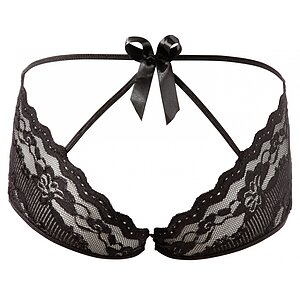 Chilot Cottelli Collection Joanna Negru M