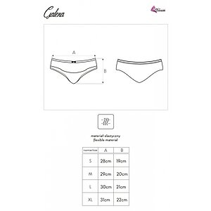 Chilot LivCo Galena Alb M Thumb 1