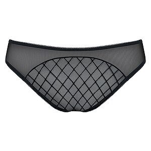 Chilot Obsessive 819-PAN Negru L-XL Thumb 1