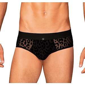 Chilot Obsessive Azmeron Negru S-M
