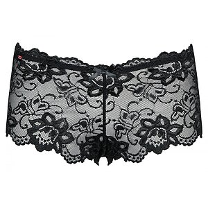 Chilot Obsessive Idillia Negru S-M Thumb 2