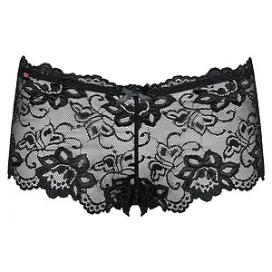 Short Obsessive Imperia Negru L-XL Thumb 3