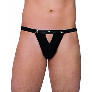 Chilot Softline Georgio Negru S-L