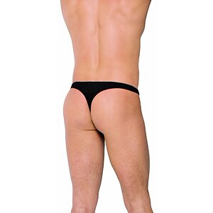 Chilot Softline Noah Negru M Thumb 1