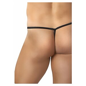 Chilot Bărbați Male Power Negru S-L Thumb 1