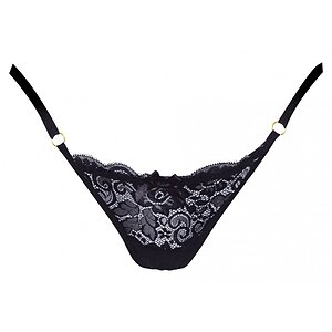 Chiloți Angel Panty Vibe cu Control de la Distanță