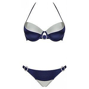 Costum Baie LivCo Tai Turcoaz L Thumb 1