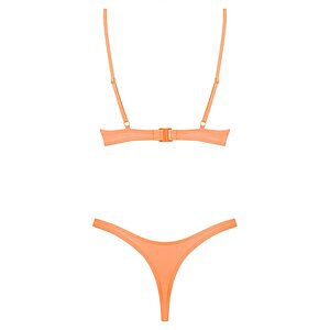 Costum Baie Obsessive Mexico Beach Crem M