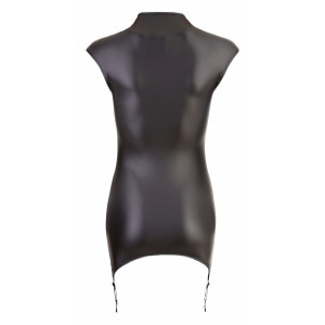 Costum Cottelli Collection Alena Negru S Thumb 4