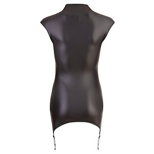 Costum Cottelli Collection Alena Negru S Thumb 1