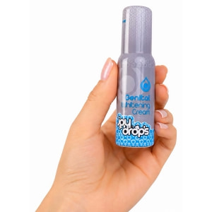 Cremă Albirea Zonei Genitale 100ml Thumb 2