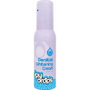 Cremă Joy Drops pentru Albirea Zonei Intime 100 ml