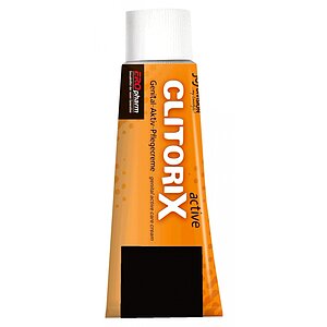 Cremă ClitoriX Active 40ml Thumb 1