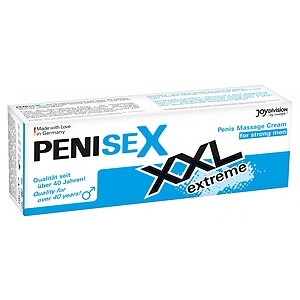 Crema Cu Efecte Extreme Pentru Penis 100ml Thumb 2