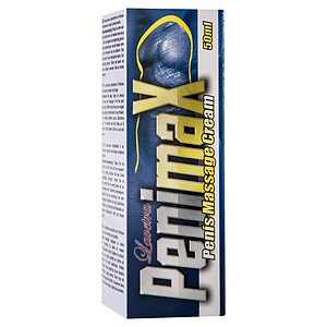Crema De Marirea Penisului Penimax 50ml Thumb 2