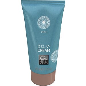 Crema Ejaculare Precoce Delay Eucalyptus 30ml Thumb 1