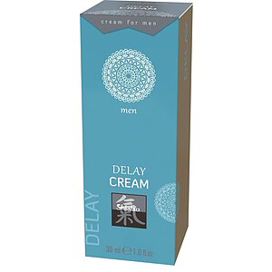 Crema Ejaculare Precoce Delay Eucalyptus 30ml Thumb 2