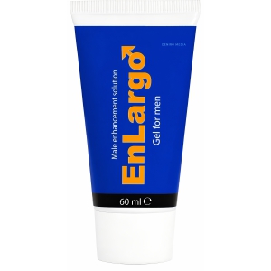 Pachet Cremă Mărirea Penisului Enlargo 100ml + Gel Ejaculare Precoce Long Love 50ml Thumb 2